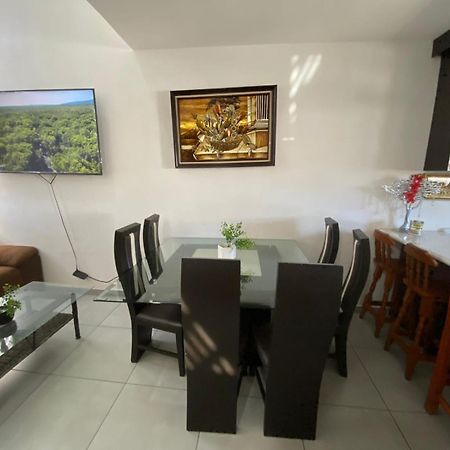 Casa Puerta Paraiso Tepic Buitenkant foto