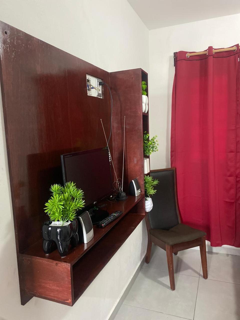 Casa Puerta Paraiso Tepic Buitenkant foto