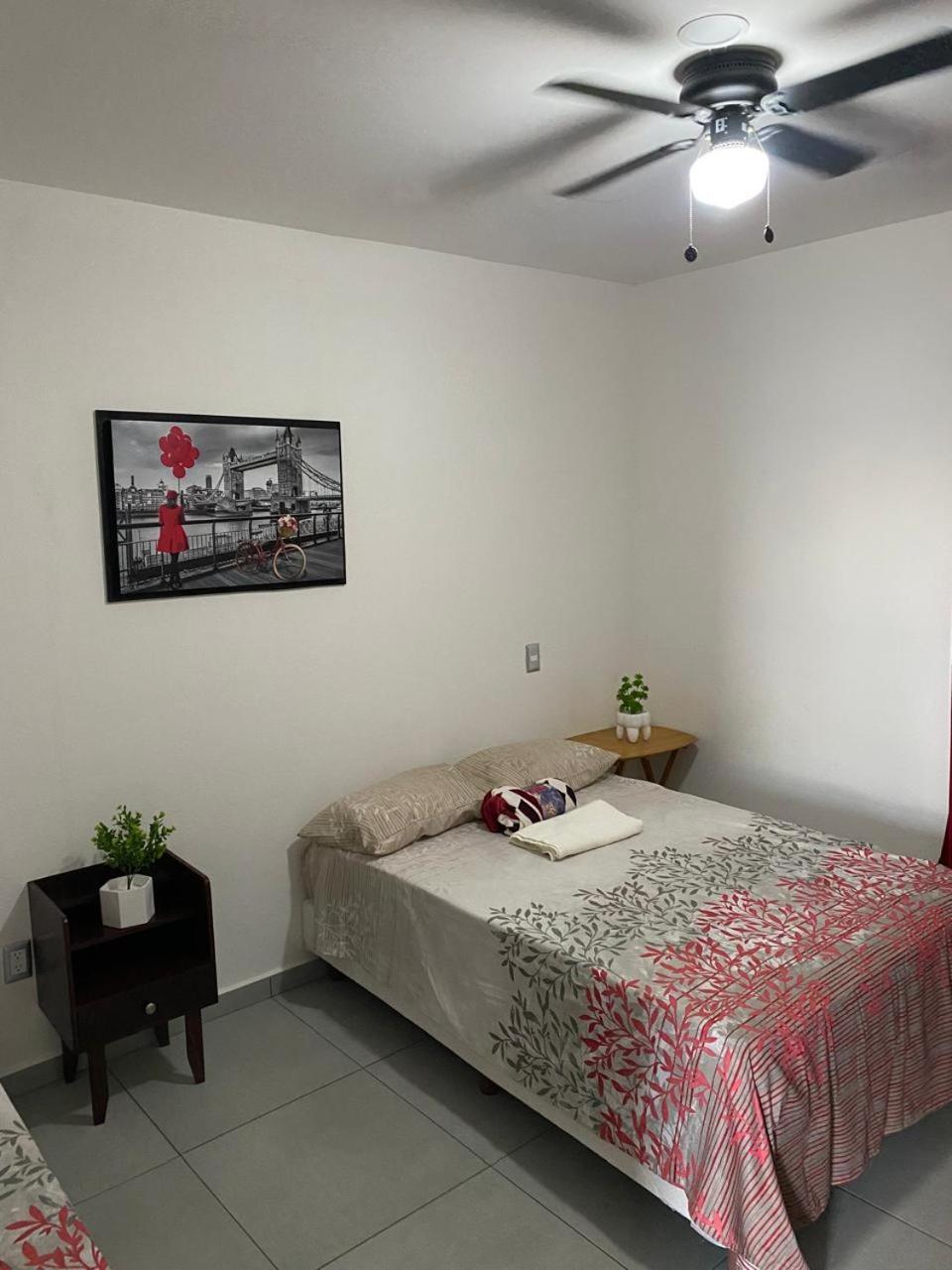 Casa Puerta Paraiso Tepic Buitenkant foto