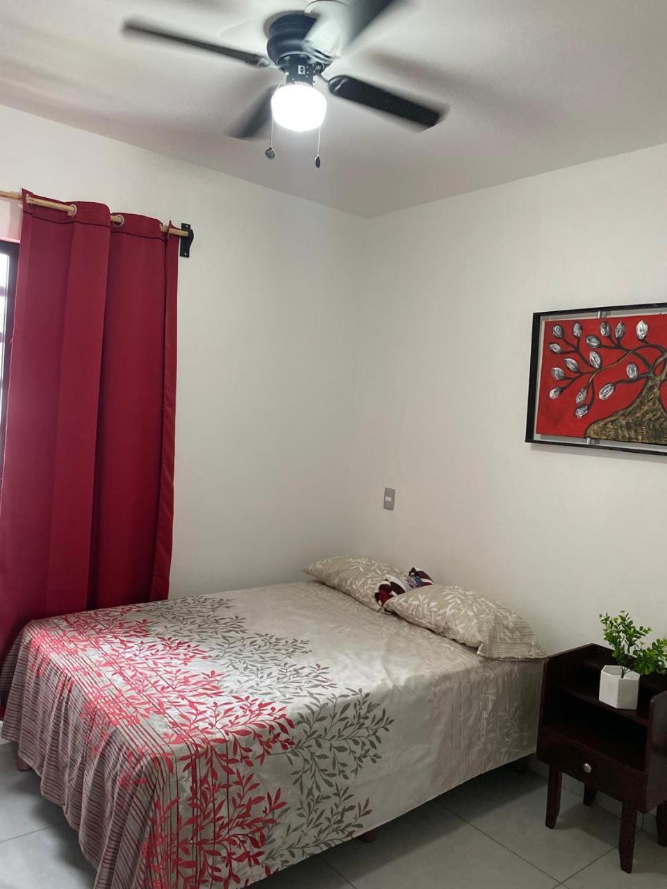 Casa Puerta Paraiso Tepic Buitenkant foto